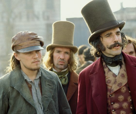 «Банды Нью-Йорка» снимут в формате сериала: режиссером выступит Мартин Скорсезе