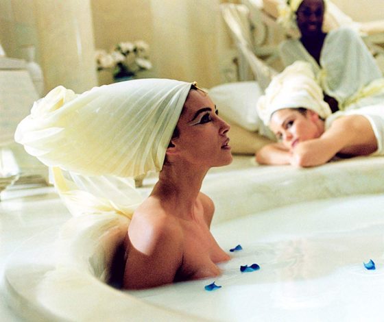 Без спорта и диет: 3 способа похудеть, о которых ты не догадывалась