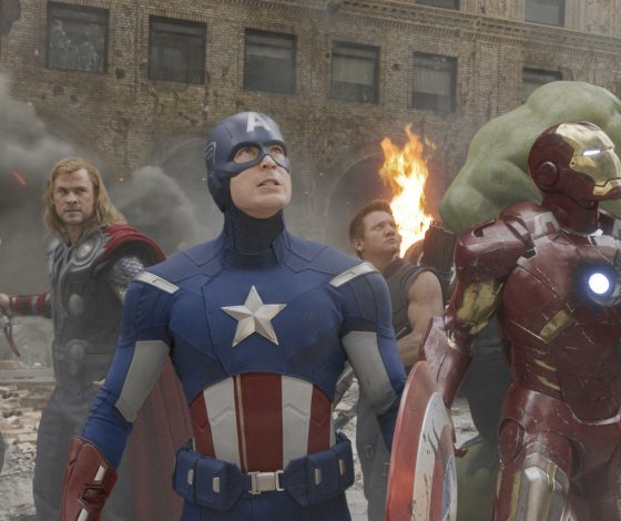 Тест: кто ты из «Мстителей»?