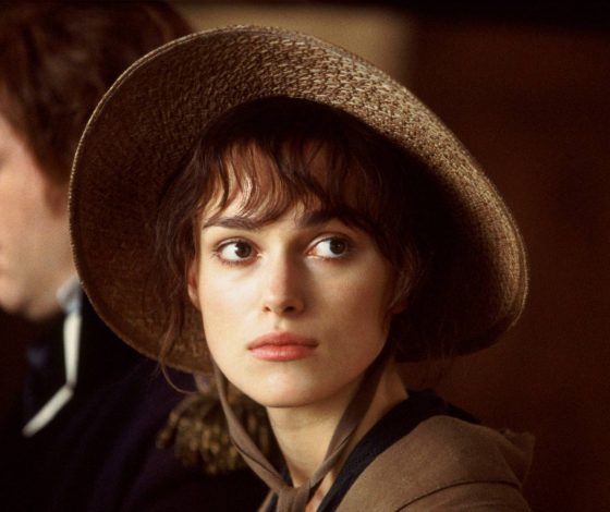 Тест: какой у тебя тип внешности?