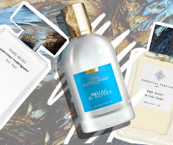 Успокаивающие ароматы: лучшие духи для тех, кто в стрессе