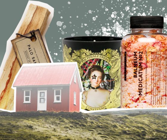 Уют снаружи и внутри: 3 способа создать дома «уголок спокойствия»