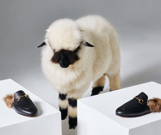 Любить нельзя носить: спецпроект PEOPLETALK ко Дню защиты животных