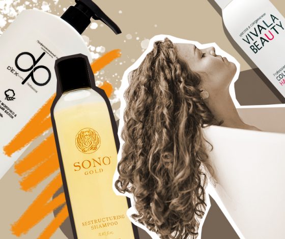 5 новых брендов для волос: против выпадения, сухости и тусклого цвета