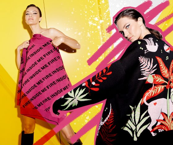 С большой буквы: что такое модные аффирмации и где найти свои