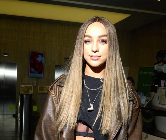 Мари Краймбрери, Саша Стоун, Влад Соколовский и другие на эксклюзивной презентации Love Radio