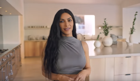 Преступник проник на территорию дома Ким Кардашьян, но его сразу же задержали