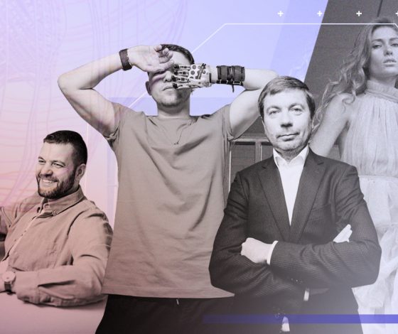 Не все герои носят плащи: создатели и амбассадоры бионических протезов о начале пути, принятии себя и индивидуальном подходе к каждому