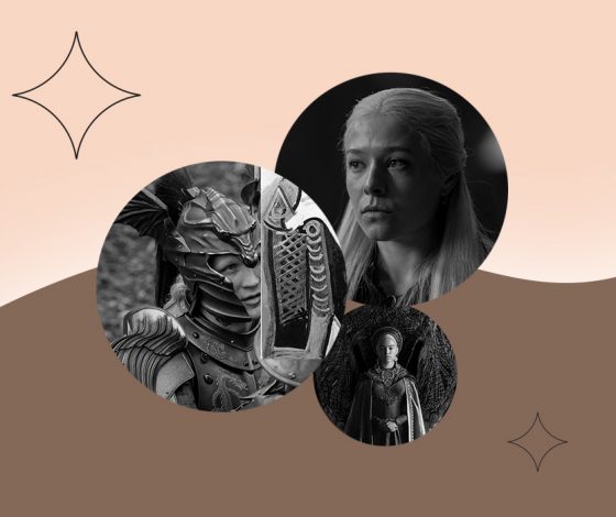 «Дом Дракона»: каким получился первый сезон приквела «Игры престолов»?