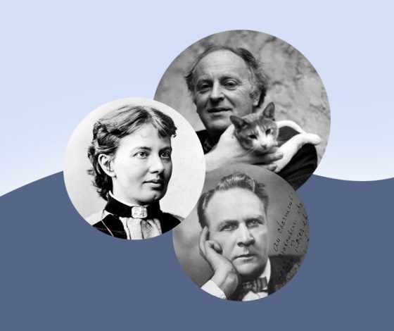 Философский пароход: 10 знаменитых русских эмигрантов и их жизнь за границей