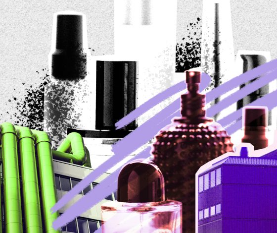 «Женщины не останутся без продуктов красоты»: как изменился рынок парфюмерно-косметических брендов в России