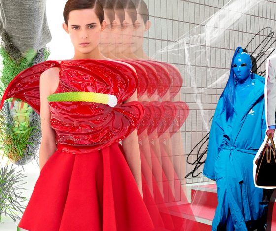 Мода – искусство или коммерция? Автор Telegram-канала «Модные хроники Злой Киски» о том, зачем брендам столько коллабораций и почему мы на них ведемся