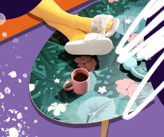 Домашние рутинные дела снижают уровень стресса. Вот 10 идей, как разнообразить досуг прямо сейчас