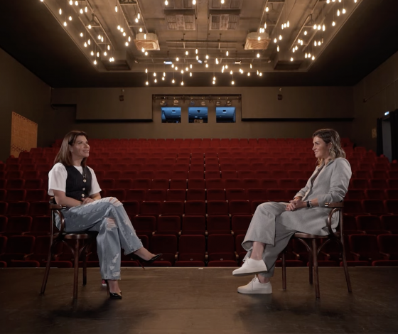 Звезда «Ворониных» Екатерина Волкова рассказала, как относится к роли Насти Ивлеевой в «Монастыре»