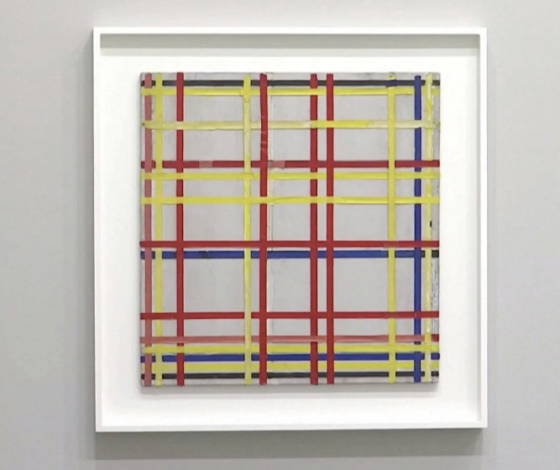 История дня: картина художника провисела в музеях вверх ногами 77 лет