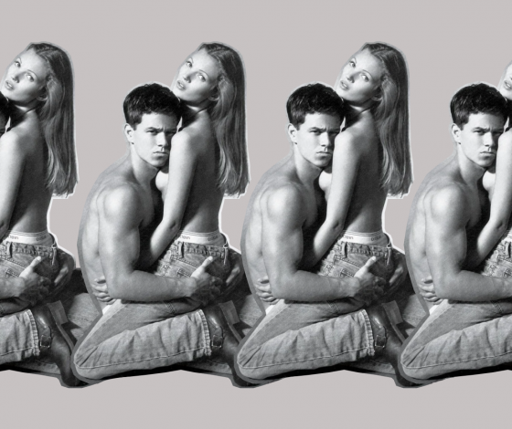 Секс продает: 10 самых провокационных рекламных кампаний fashion-брендов