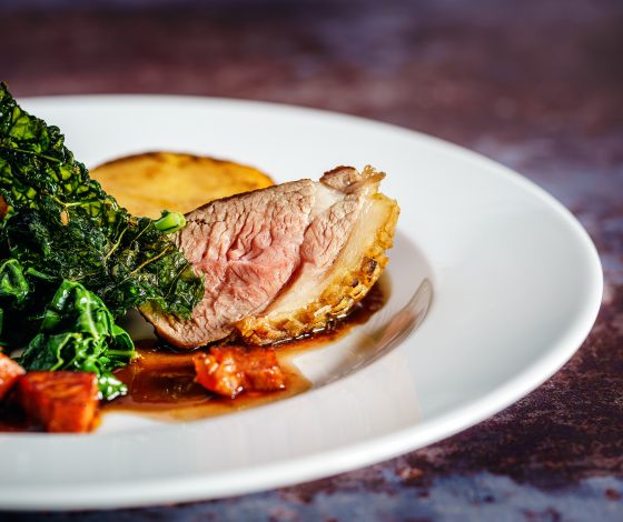 7 продуктов, богатых витаминами, которых не хватает осенью