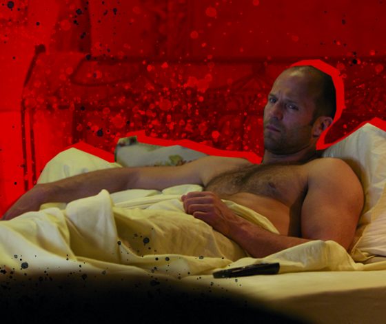 Несладкий ноябрь: как месяц сексуального воздержания влияет на организм?