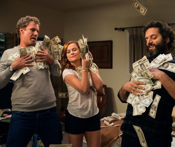 5 вещей, которые притягивают деньги