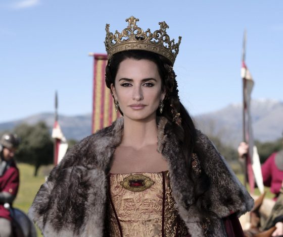 Названа самая красивая женщина в мире