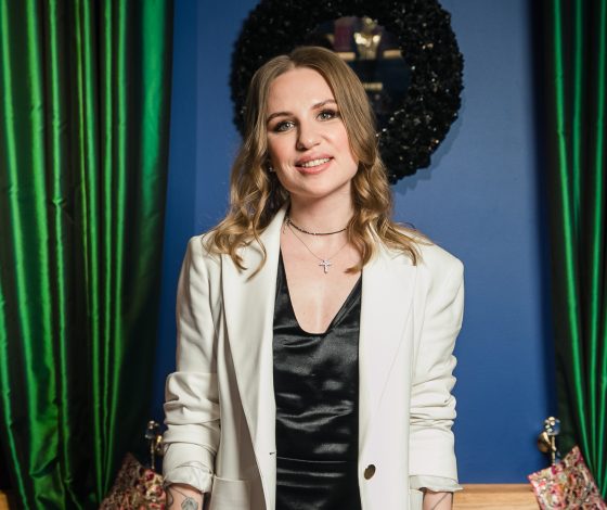 Ксения Собчак, Юлианна Караулова, Валерия Гай Германика и другие на открытии шоурума Gernica Jewelry