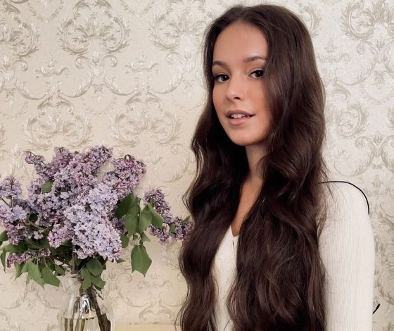 Олимпийская чемпионка Анна Щербакова рассказала, почему взяла паузу в карьере