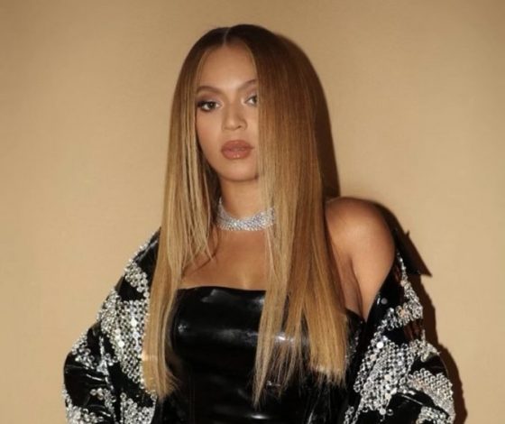 Бейонсе обратилась к Меган Маркл и принцу Гарри