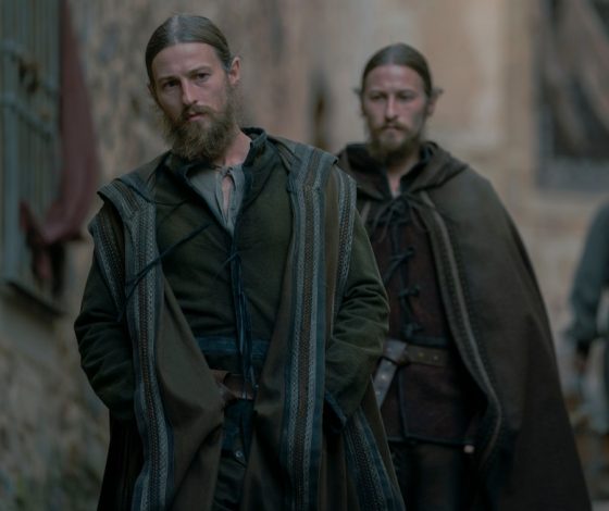 В финале «Дома дракона» заменили одного из актеров, но никто этого даже не заметил. И вот почему