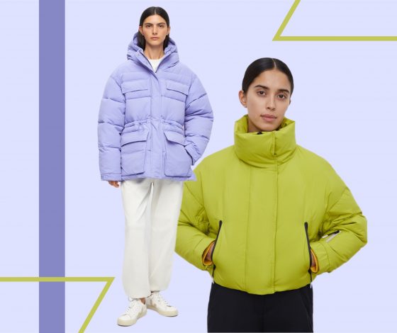 Какие пуховики мы будем носить этой зимой? Вот 14 трендовых вариантов, которые стоит купить уже сейчас