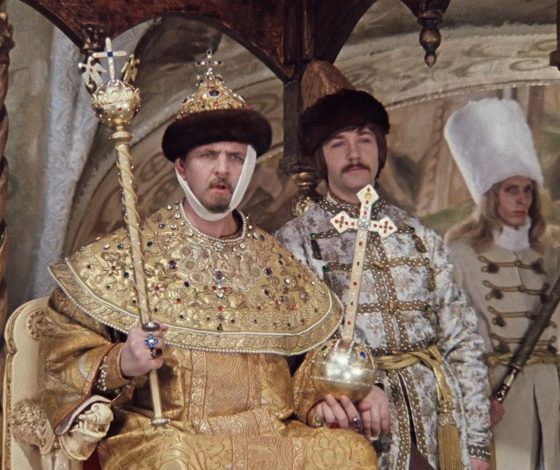 Тест: насколько хорошо ты знаешь базовые русские традиции?