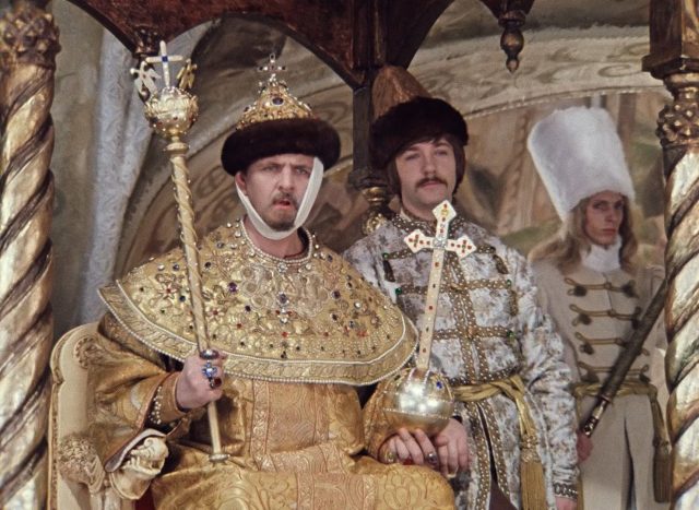 Тест: насколько хорошо ты знаешь базовые русские традиции?