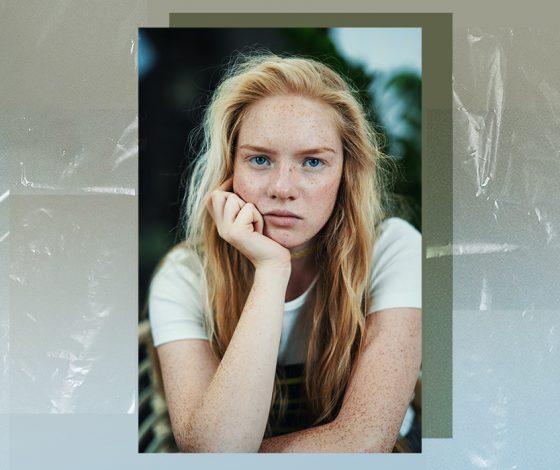 Поколение: актриса Елизавета Ищенко