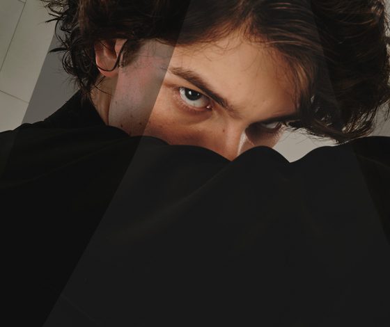 Поколение: актер Марк Эйдельштейн