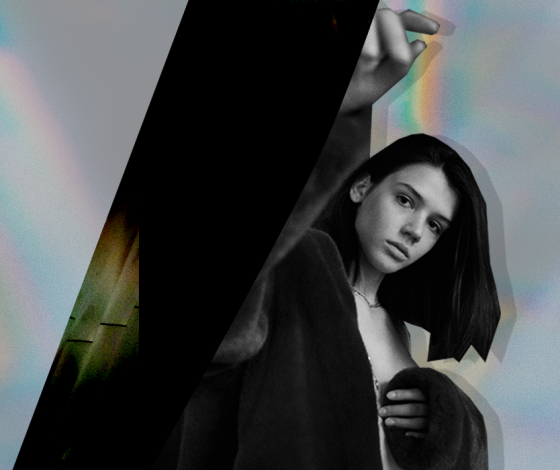 Поколение: актриса Анастасия Красовская