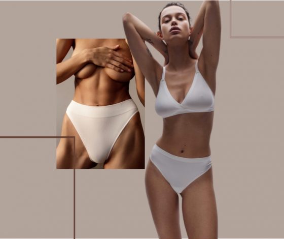 Ближе к телу: 10 базовых комплектов белья, которые нужны каждой