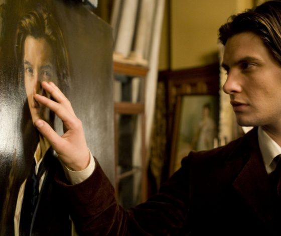 Тест: на какого нарцисса из кино ты похож?