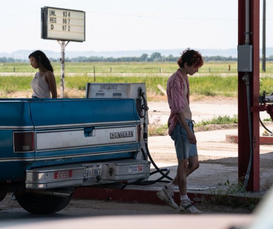 «Амстердам» и «Блондинка» – худшие фильмы 2022 года. Какие еще картины попали в список?