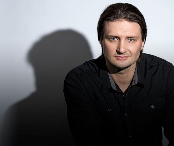 На Эдгарда Запашного напал тигр