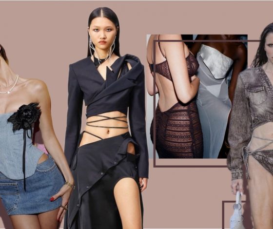 Предсказания индустрии: авторы telegram-каналов «Мегастиль», «Мамкина модница» и «Печенюшки&Co» рассказывают о любимых дизайнерах, за которыми будущее