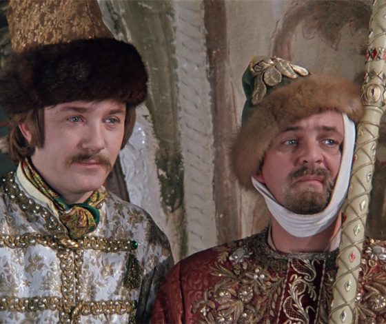 Говорим на одном языке: какие голливудские звезды знают русский?