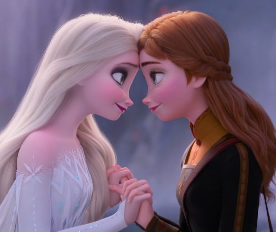 С кого списаны Рапунцель и Эльза из «Холодного сердца»? Реальные прототипы принцесс Disney