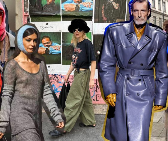 Главный тренд зимы – не замерзнуть: 7 теплых аксессуаров, которые точно справятся с такой задачей