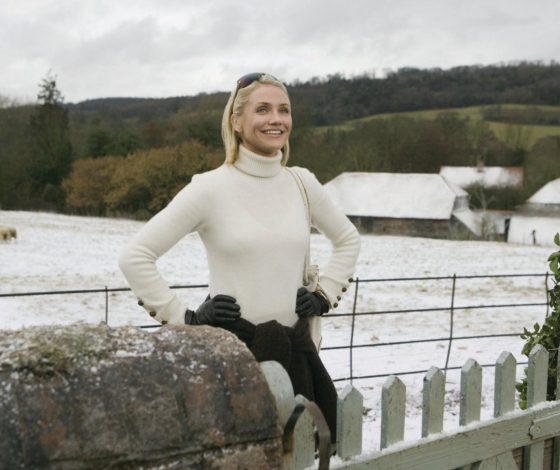 Замерзшая в России: 5 бьюти-средств для кожи в период холодов