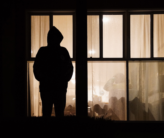 «Я действительно совершила моральное преступление»: история сталкинга Екатерины Дармы и других девушек