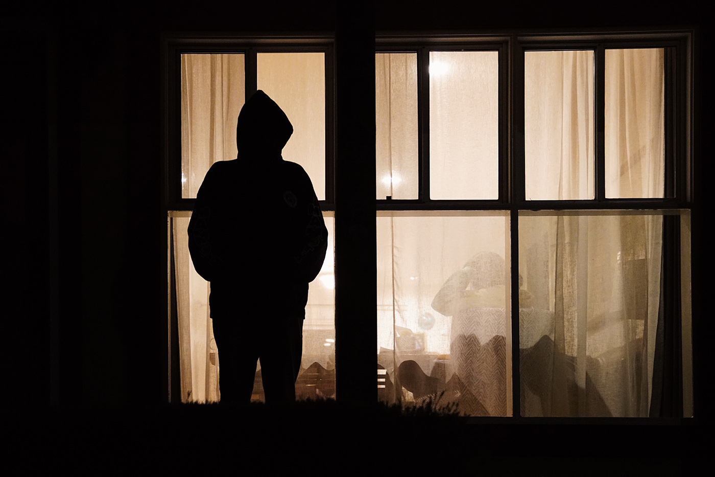 “I really committed a moral crime”: the story of stalking Ekaterina Darma and other girls