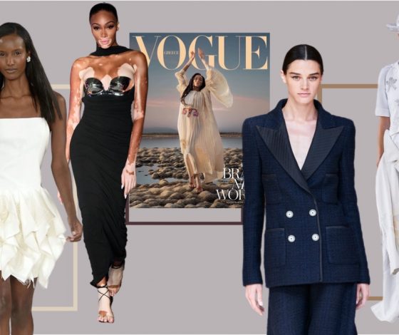 Тайра Бэнкс гордится: 5 самых ярких участниц шоу «Топ-модель по-американски», которые смогли добиться успеха