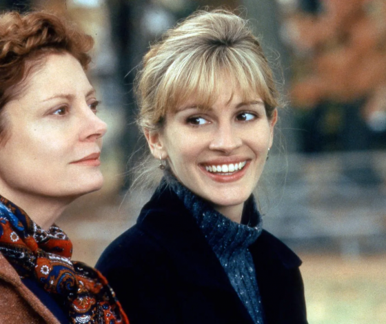 На улице rain, на душе pain: 12 фильмов про осень, которые ты захочешь пересматривать