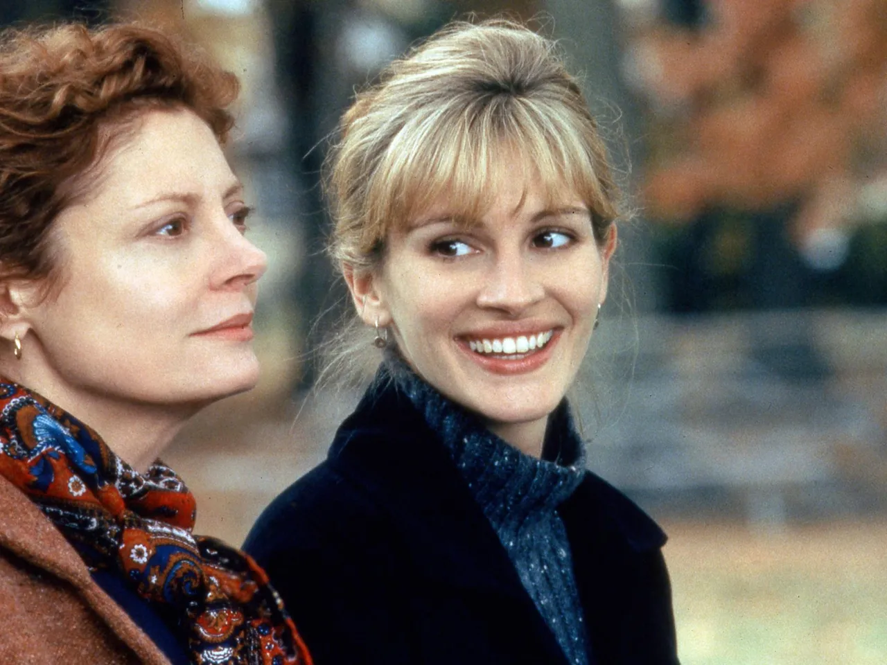 Rain on the street, pain in the soul: 12 films about autumn you’ll want to watch again