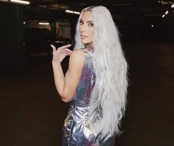 Тест: пойдет ли тебе блонд?