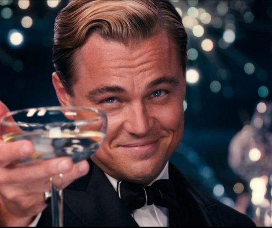 Тест по фильмам с Леонардо ДиКаприо: угадаешь по одному кадру?